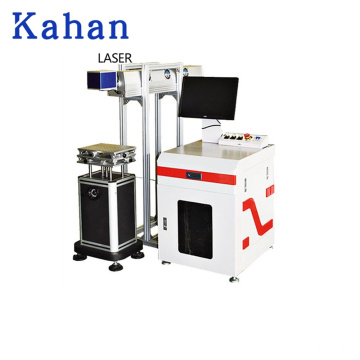 20W30W50W Fiber Laser Marking Equipment Engraving Machine